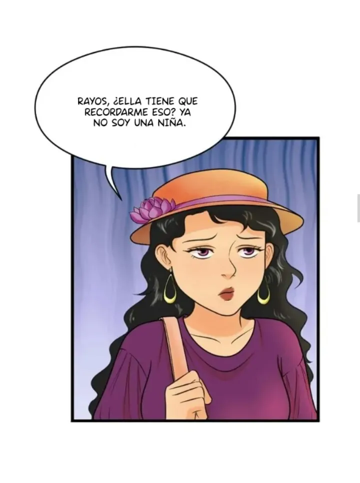 Bajo del mar - Capítulo 45 - Página 13 - LectorTMOo