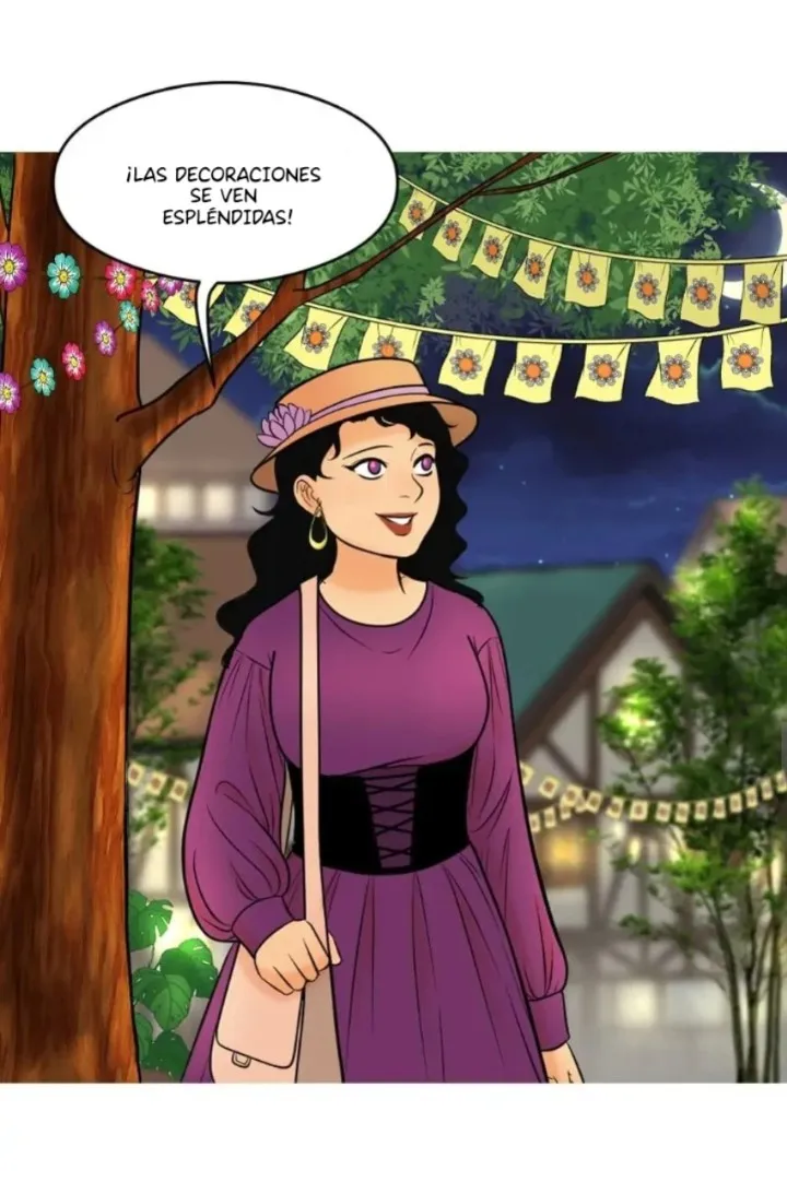 Bajo del mar - Capítulo 45 - Página 19 - LectorTMOo