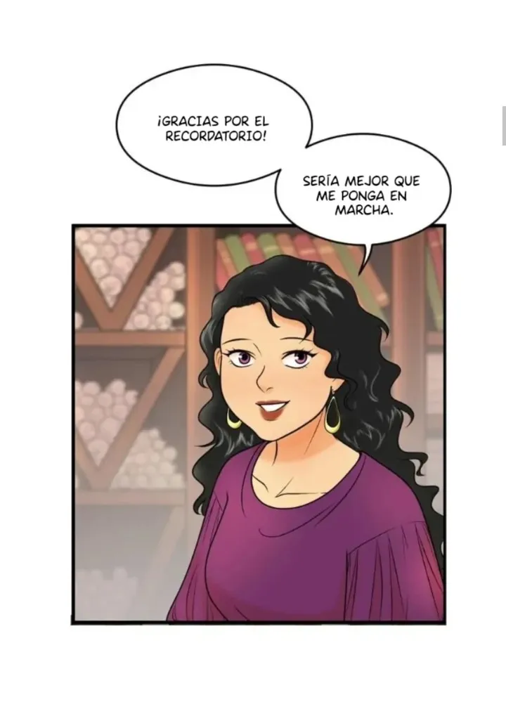 Bajo del mar - Capítulo 45 - Página 6 - LectorTMOo