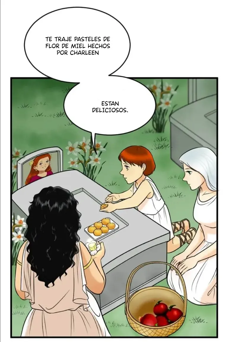 Bajo del mar - Capítulo 46 - Página 7 - LectorTMOo