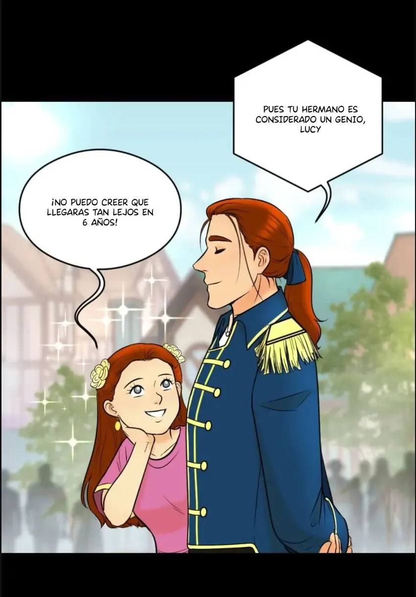 Bajo del mar - Capítulo 47 - Página 11 - LectorTMOo