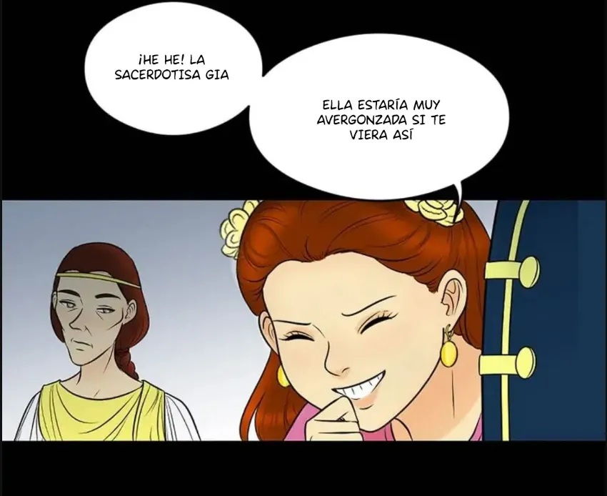 Bajo del mar - Capítulo 47 - Página 12 - LectorTMOo