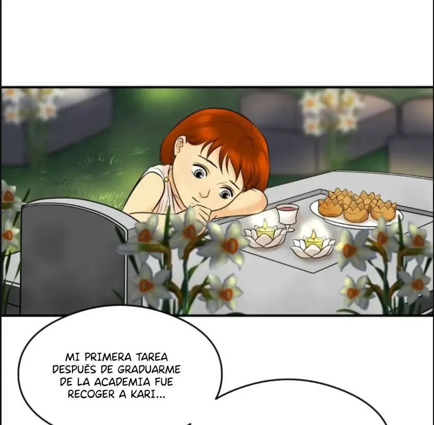 Bajo del mar - Capítulo 47 - Página 16 - LectorTMOo