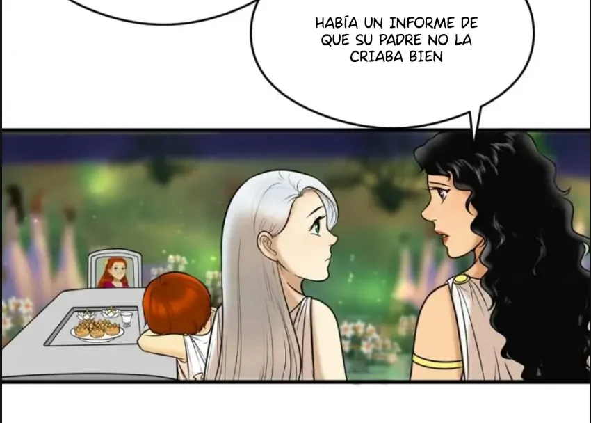 Bajo del mar - Capítulo 47 - Página 17 - LectorTMOo