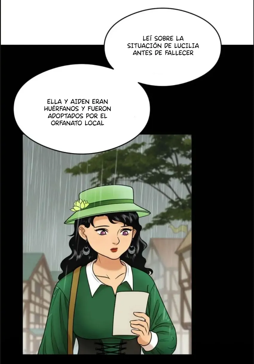 Bajo del mar - Capítulo 47 - Página 18 - LectorTMOo