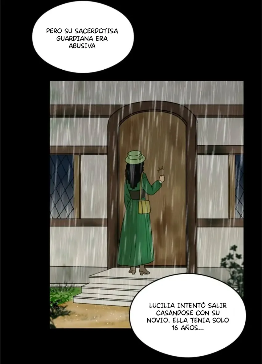 Bajo del mar - Capítulo 47 - Página 19 - LectorTMOo