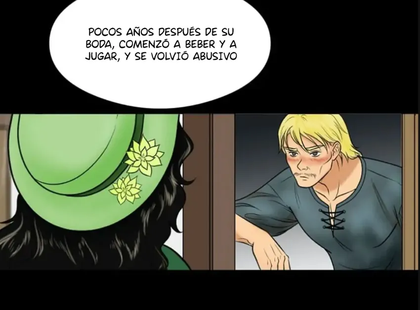 Bajo del mar - Capítulo 47 - Página 21 - LectorTMOo