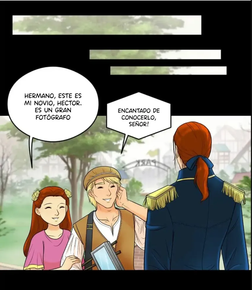 Bajo del mar - Capítulo 47 - Página 26 - LectorTMOo