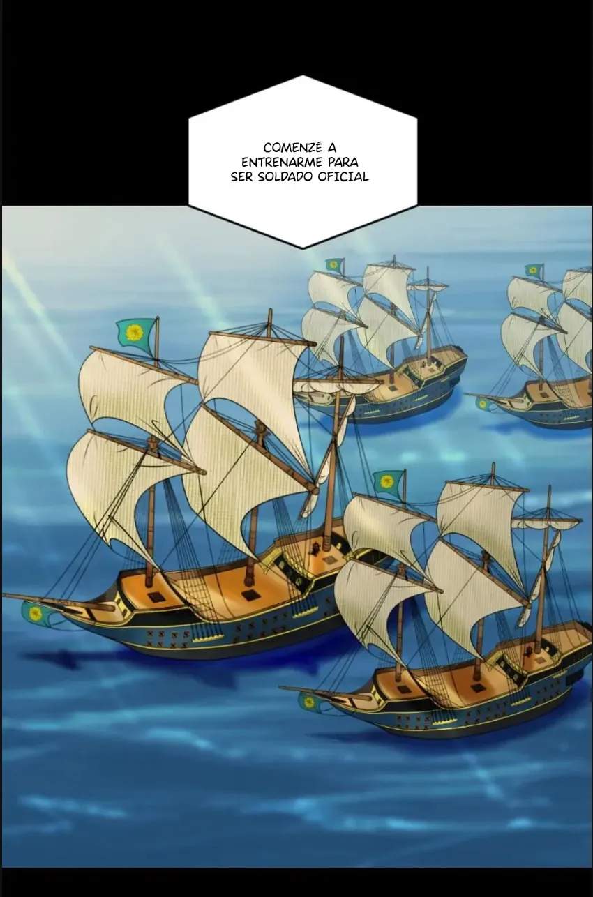 Bajo del mar - Capítulo 47 - Página 4 - LectorTMOo