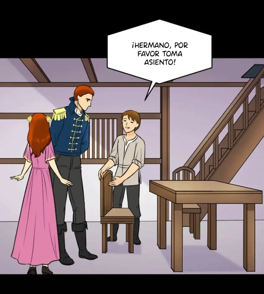 Bajo del mar - Capítulo 48 - Página 19 - LectorTMOo
