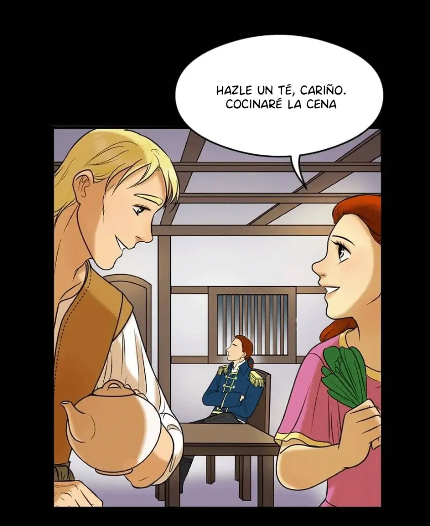 Bajo del mar - Capítulo 48 - Página 20 - LectorTMOo