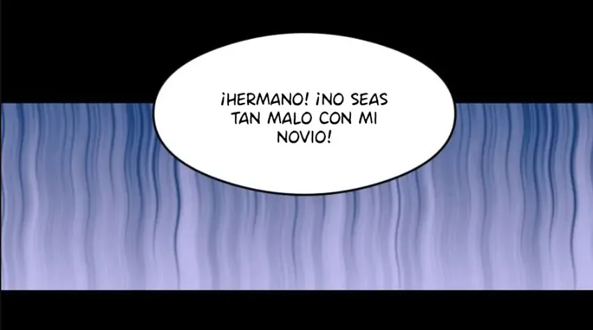 Bajo del mar - Capítulo 48 - Página 34 - LectorTMOo