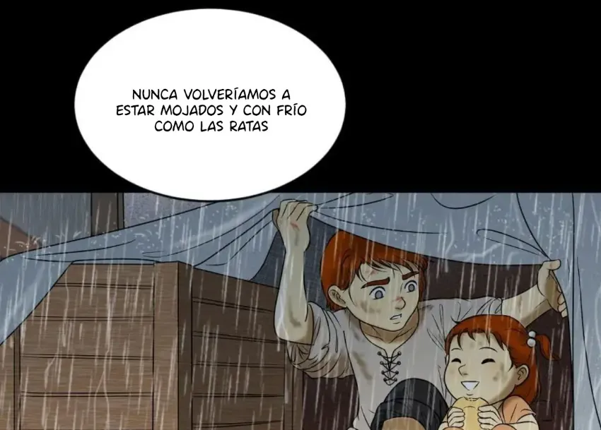 Bajo del mar - Capítulo 49 - Página 15 - LectorTMOo