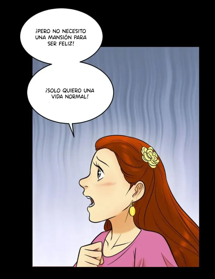 Bajo del mar - Capítulo 49 - Página 22 - LectorTMOo