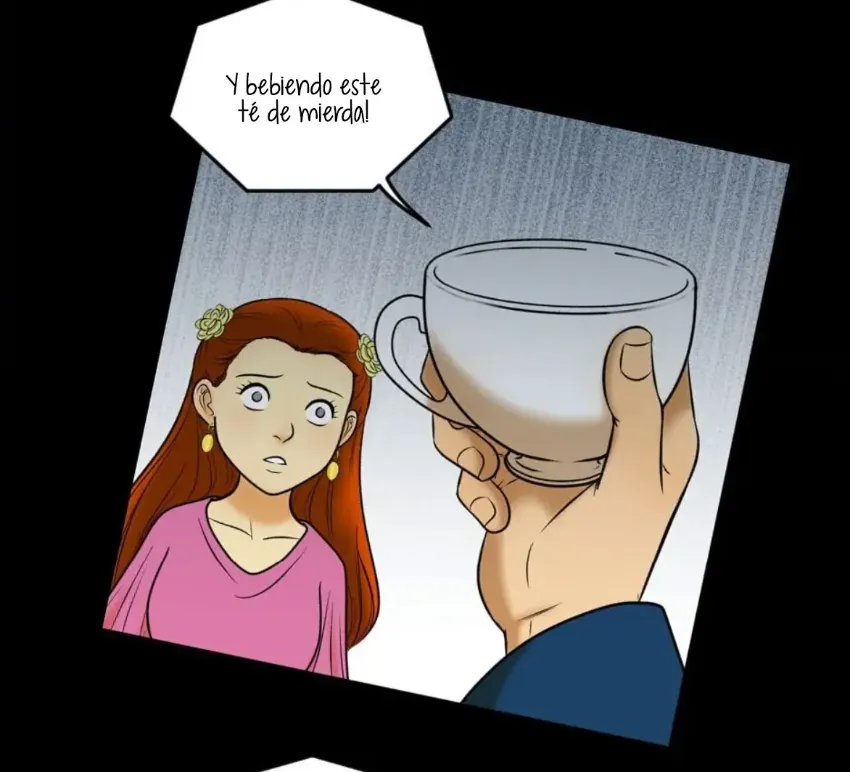 Bajo del mar - Capítulo 49 - Página 26 - LectorTMOo