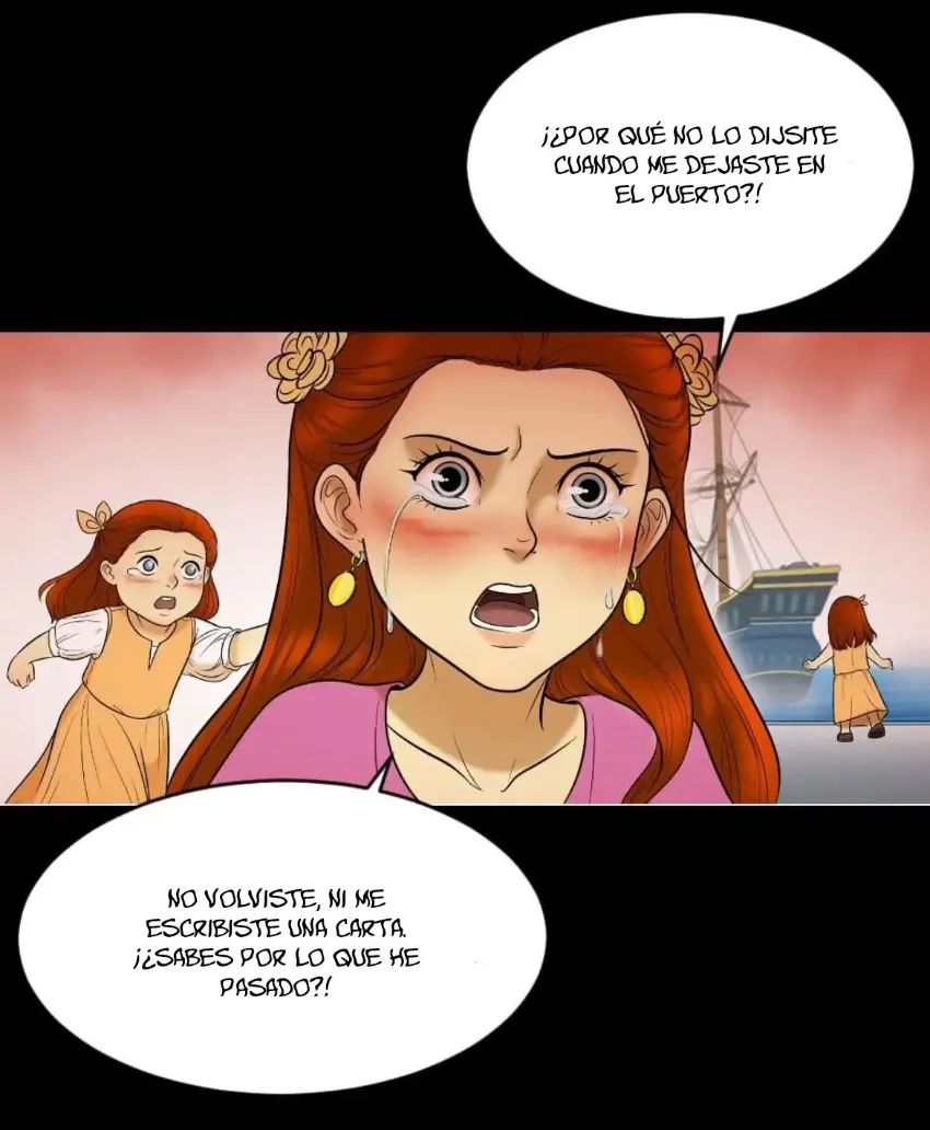 Bajo del mar - Capítulo 49 - Página 31 - LectorTMOo