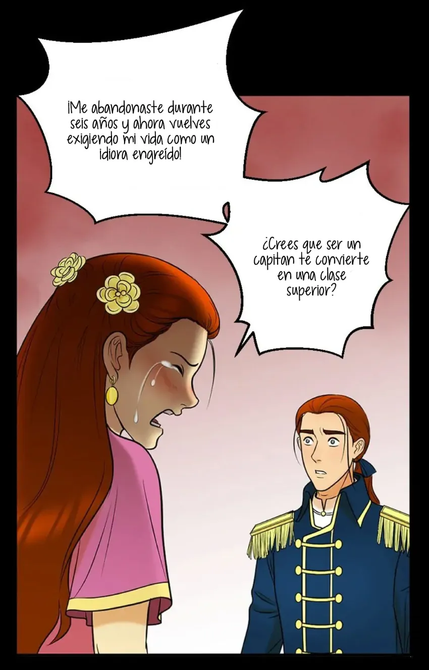 Bajo del mar - Capítulo 49 - Página 32 - LectorTMOo