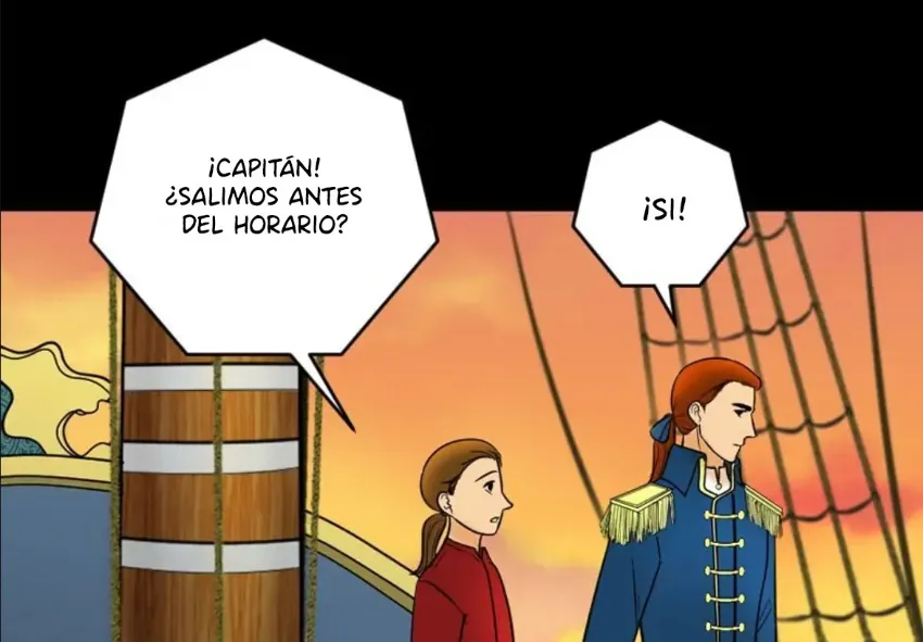 Bajo del mar - Capítulo 49 - Página 46 - LectorTMOo