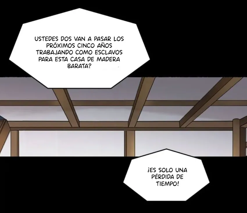 Bajo del mar - Capítulo 49 - Página 8 - LectorTMOo
