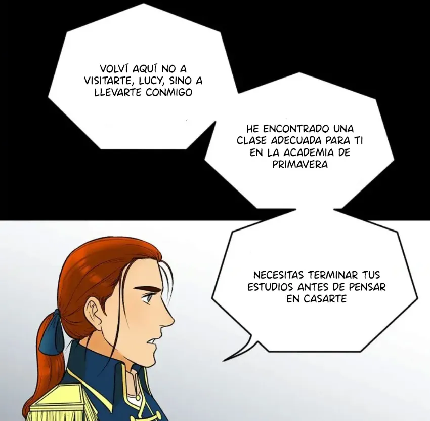 Bajo del mar - Capítulo 49 - Página 9 - LectorTMOo