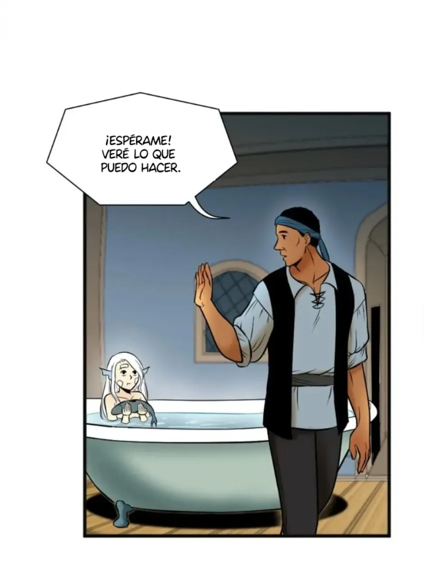 Bajo del mar - Capítulo 5 - Página 10 - LectorTMOo