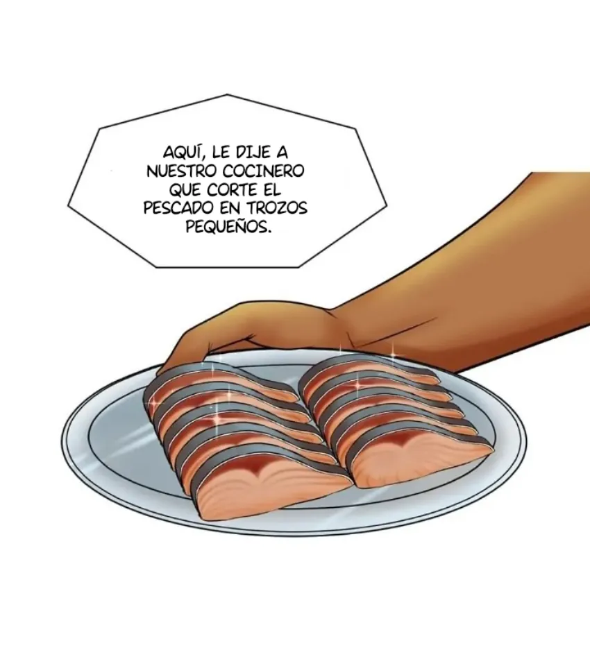 Bajo del mar - Capítulo 5 - Página 11 - LectorTMOo