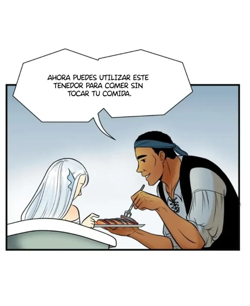 Bajo del mar - Capítulo 5 - Página 12 - LectorTMOo