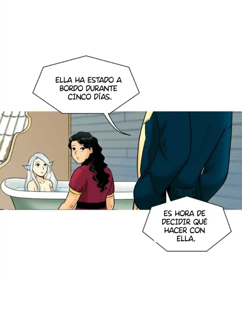 Bajo del mar - Capítulo 5 - Página 18 - LectorTMOo