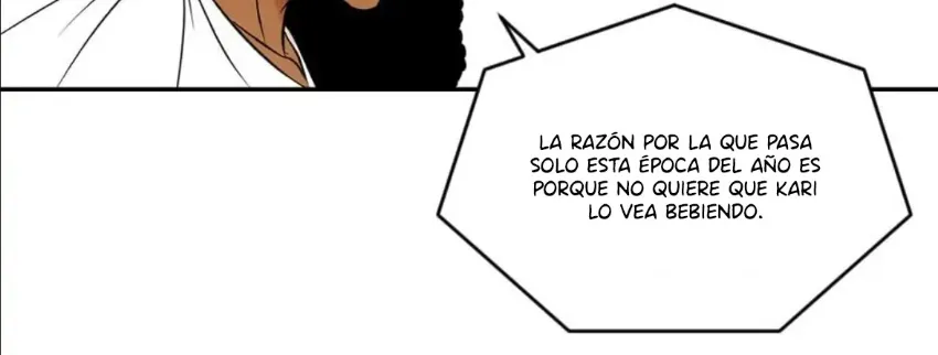 Bajo del mar - Capítulo 50 - Página 22 - LectorTMOo
