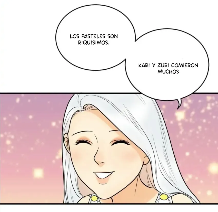 Bajo del mar - Capítulo 51 - Página 14 - LectorTMOo