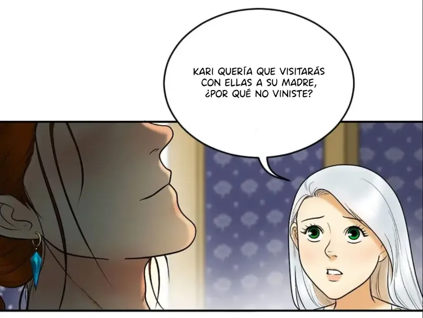 Bajo del mar - Capítulo 51 - Página 23 - LectorTMOo