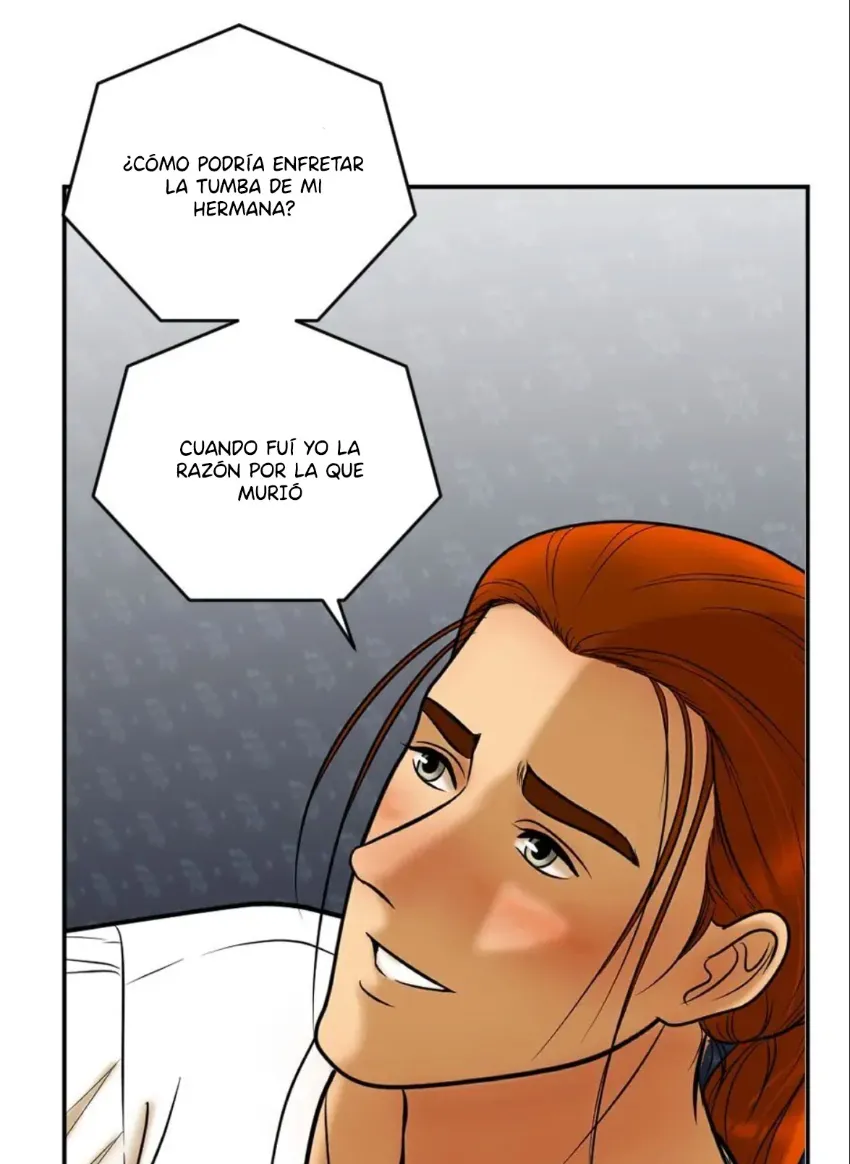Bajo del mar - Capítulo 51 - Página 24 - LectorTMOo