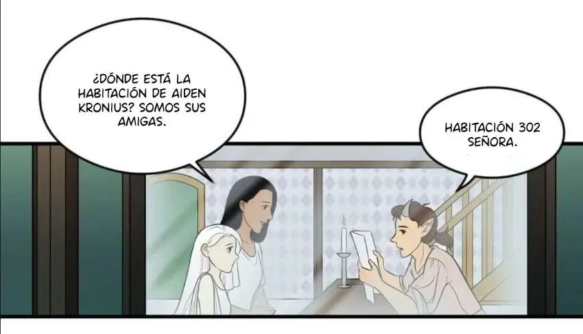 Bajo del mar - Capítulo 51 - Página 3 - LectorTMOo