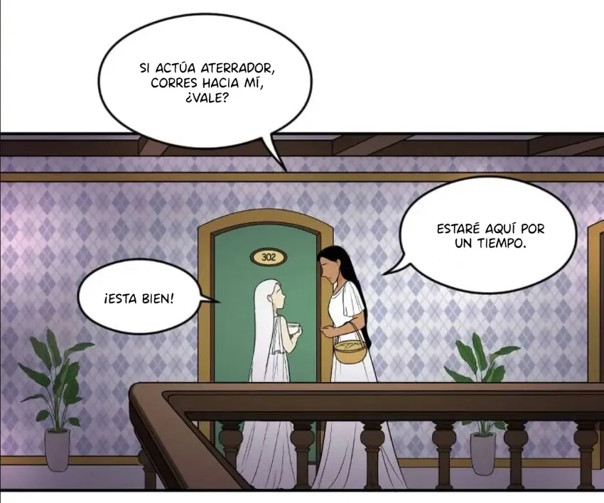 Bajo del mar - Capítulo 51 - Página 4 - LectorTMOo