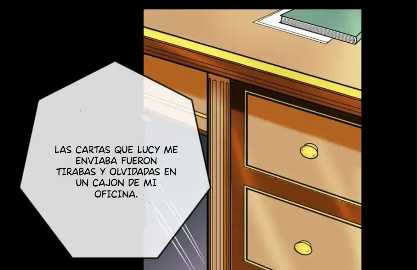 Bajo del mar - Capítulo 51 - Página 42 - LectorTMOo