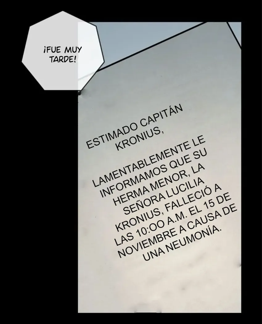 Bajo del mar - Capítulo 51 - Página 48 - LectorTMOo