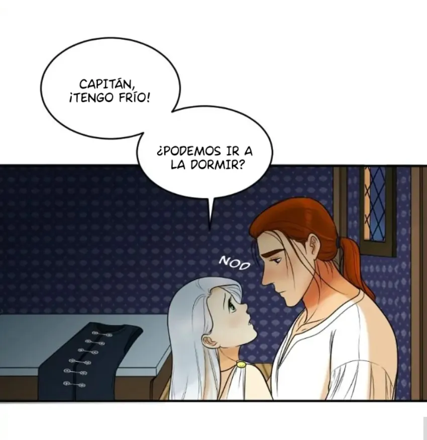 Bajo del mar - Capítulo 52 - Página 25 - LectorTMOo