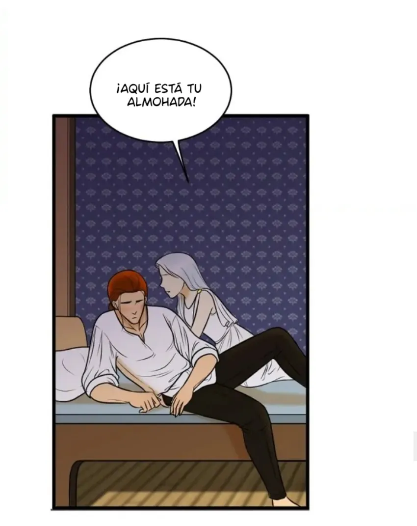 Bajo del mar - Capítulo 52 - Página 26 - LectorTMOo