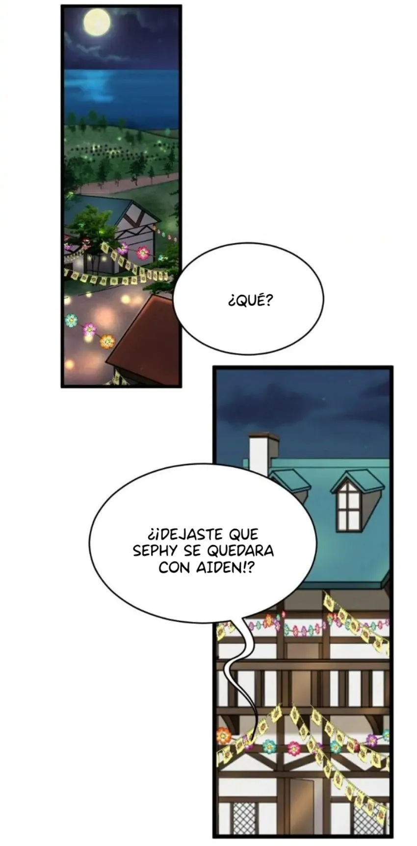 Bajo del mar - Capítulo 52 - Página 30 - LectorTMOo