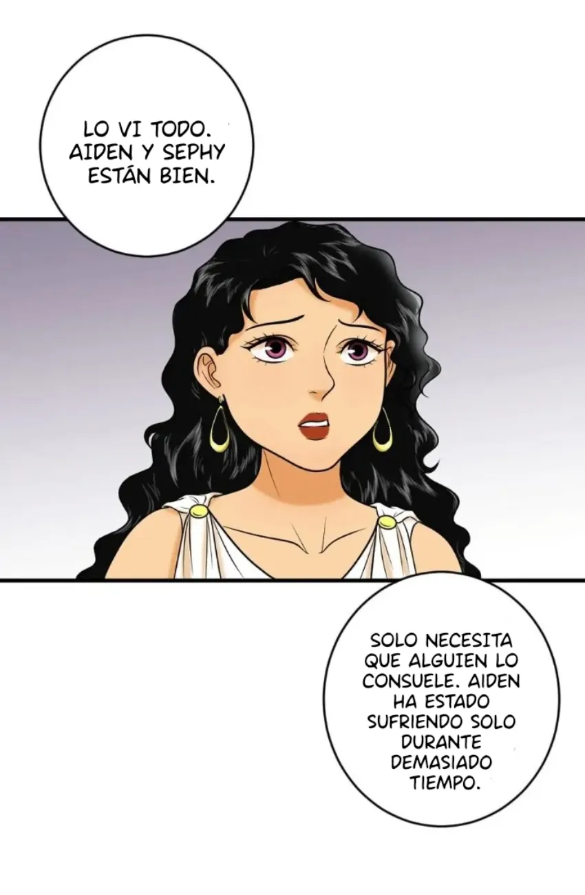 Bajo del mar - Capítulo 52 - Página 32 - LectorTMOo