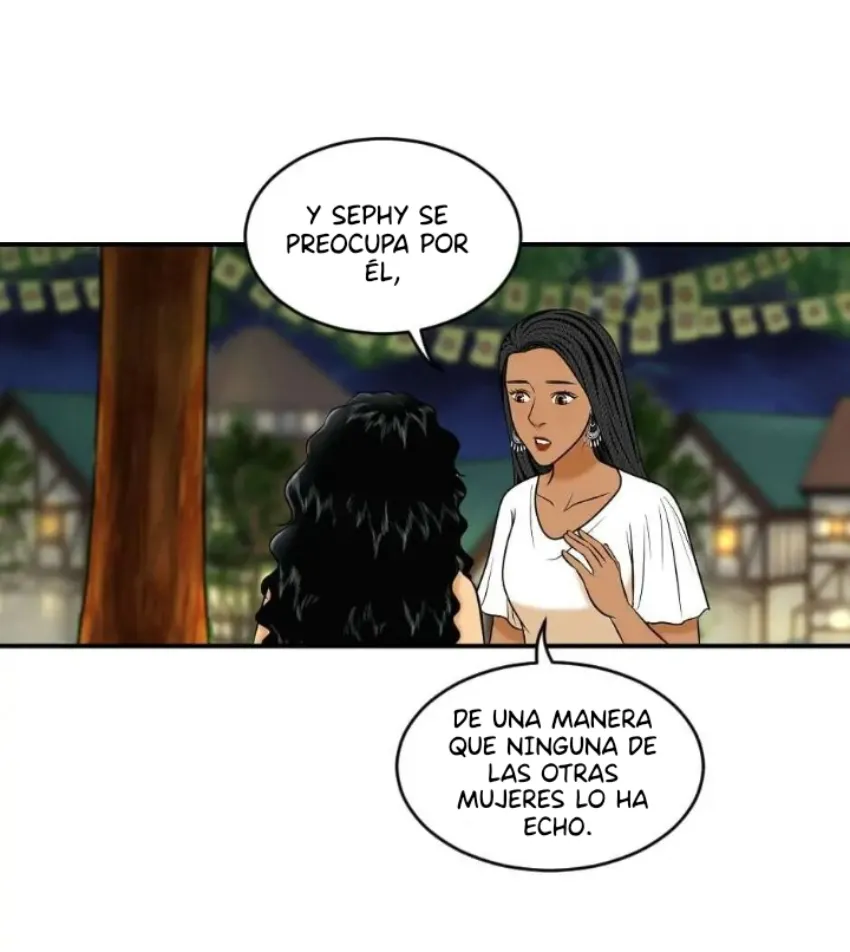 Bajo del mar - Capítulo 52 - Página 33 - LectorTMOo