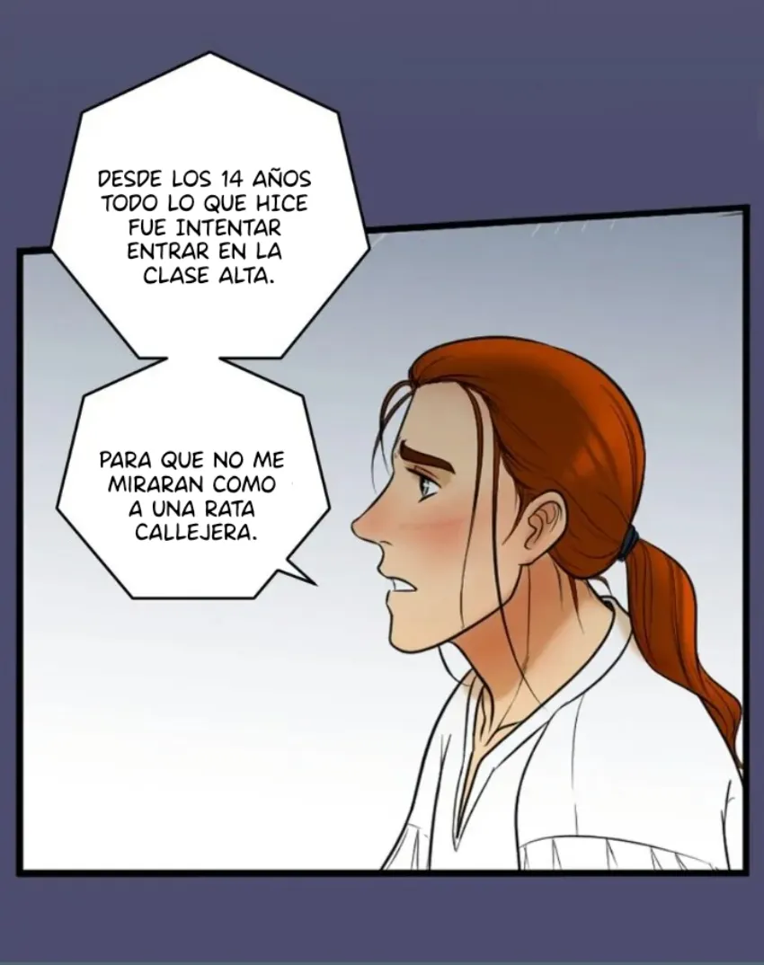 Bajo del mar - Capítulo 52 - Página 6 - LectorTMOo