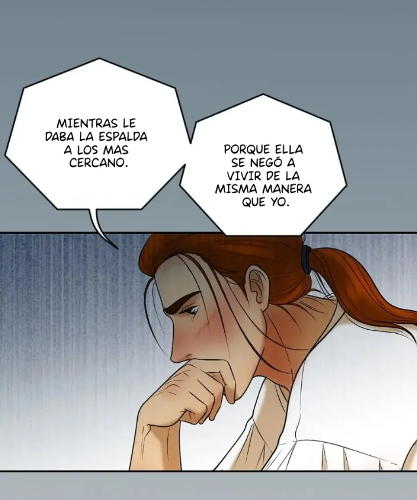 Bajo del mar - Capítulo 52 - Página 8 - LectorTMOo