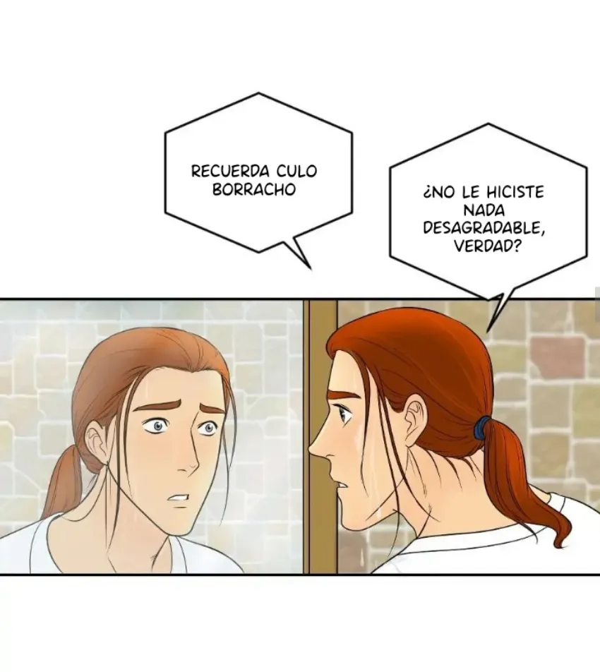 Bajo del mar - Capítulo 53 - Página 12 - LectorTMOo