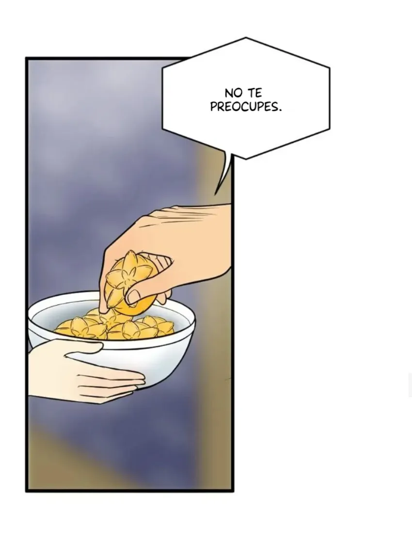 Bajo del mar - Capítulo 53 - Página 23 - LectorTMOo