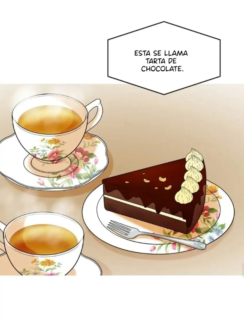 Bajo del mar - Capítulo 53 - Página 28 - LectorTMOo