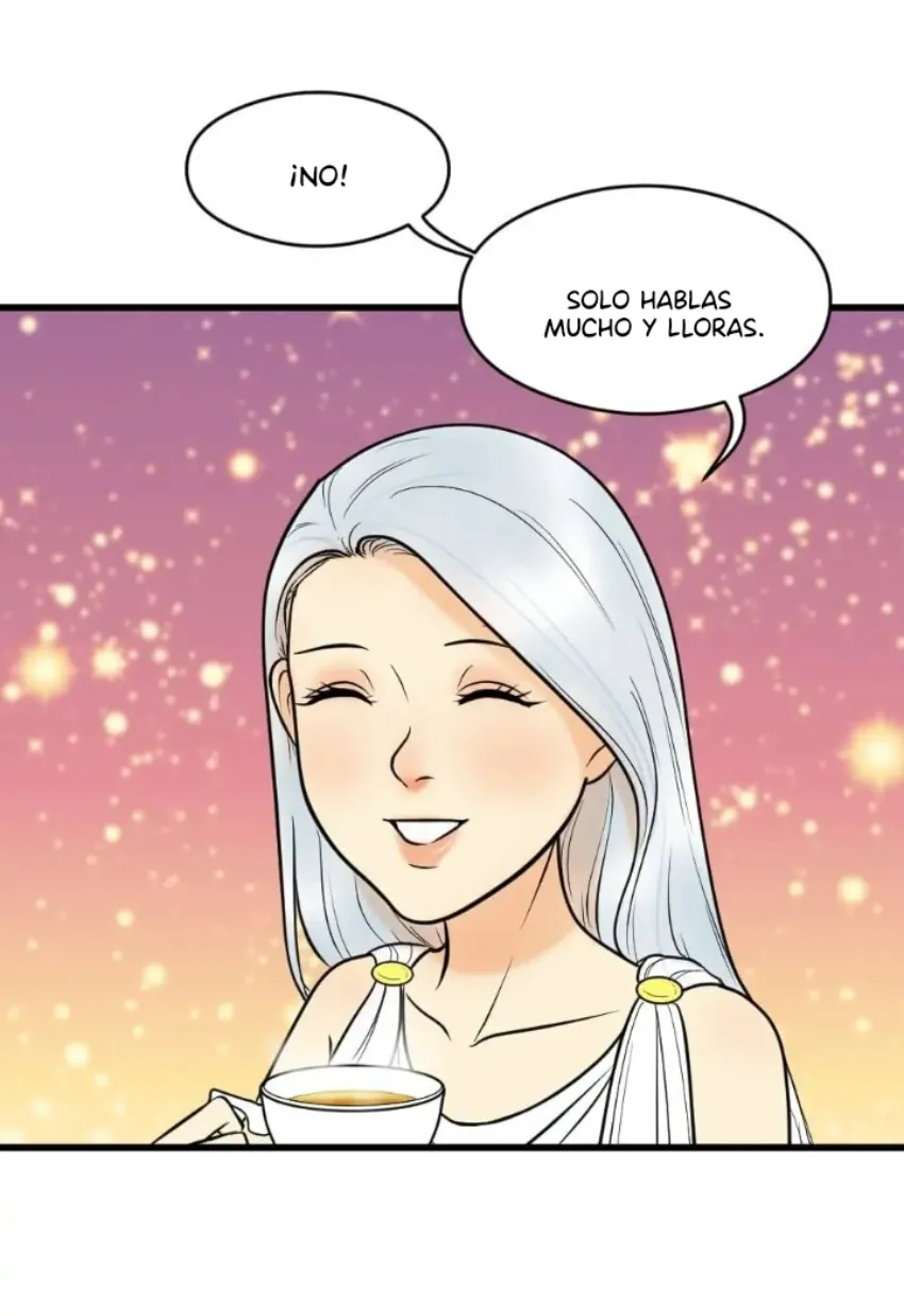 Bajo del mar - Capítulo 53 - Página 37 - LectorTMOo