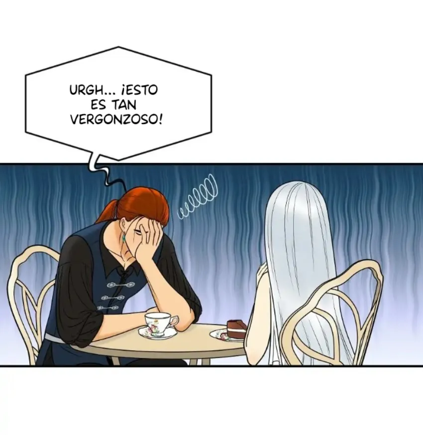 Bajo del mar - Capítulo 53 - Página 39 - LectorTMOo