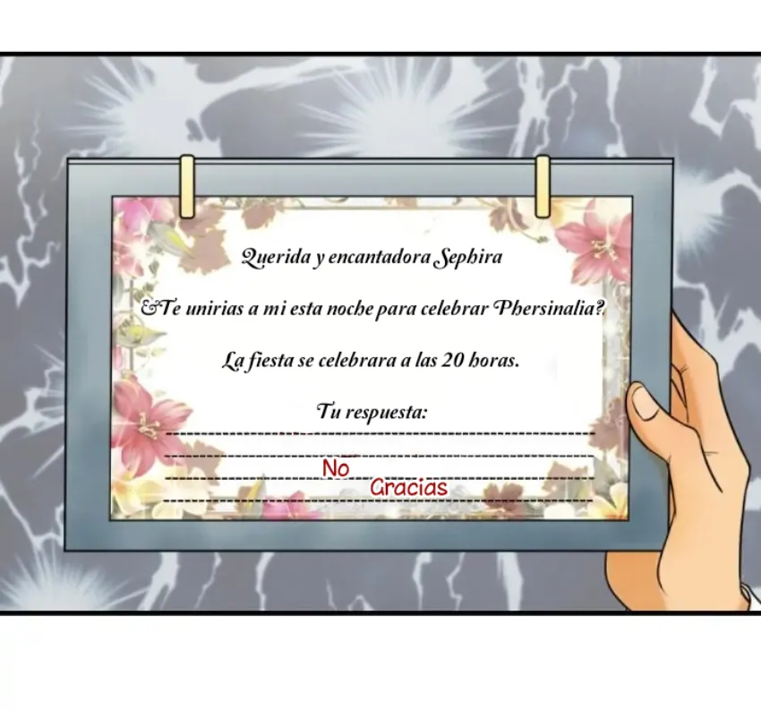 Bajo del mar - Capítulo 54 - Página 25 - LectorTMOo