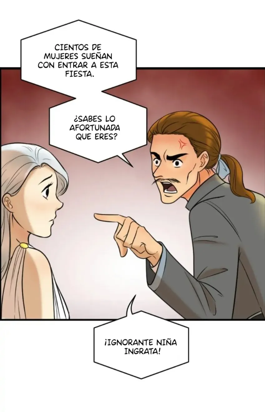 Bajo del mar - Capítulo 54 - Página 27 - LectorTMOo